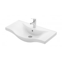 ESVİT BASİC 80CM KLASİK LAVABO