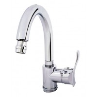 POLİSU GOLD KUĞU LAVABO  BATARYASI